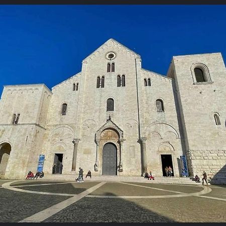 B&B La Storia Bari Kültér fotó