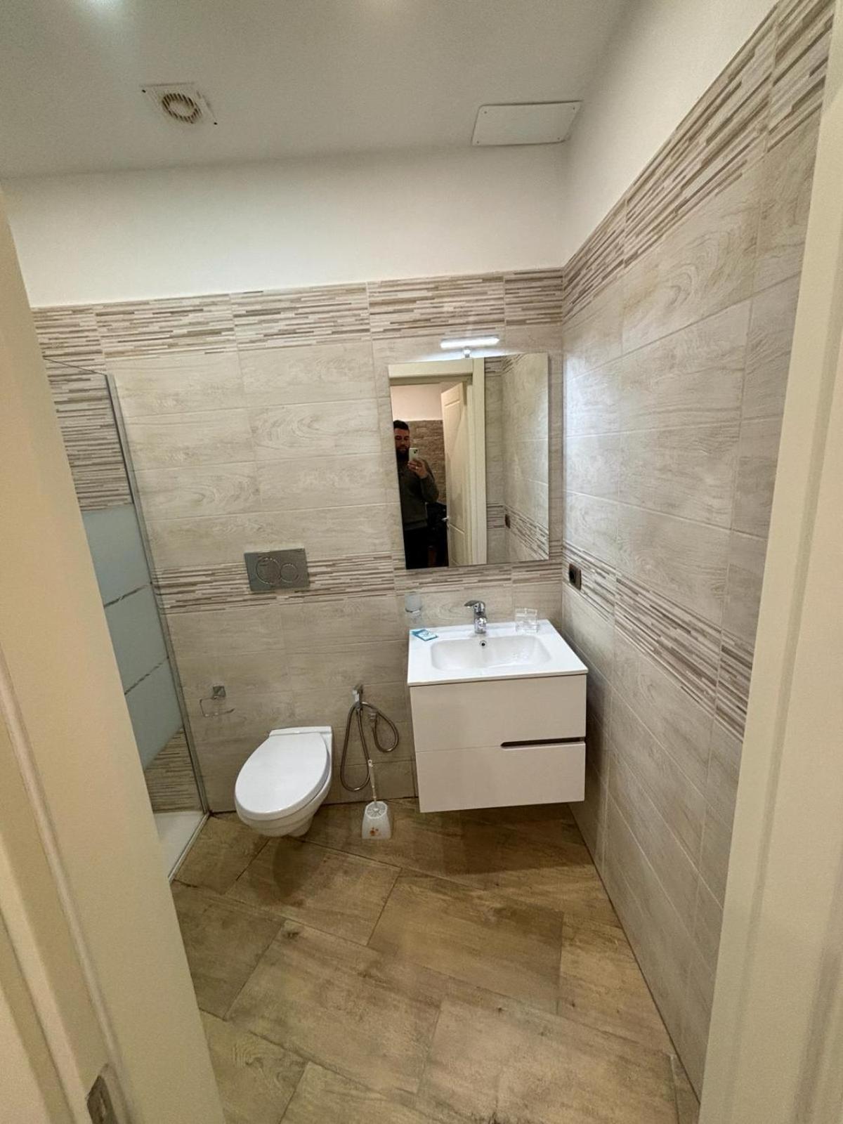 B&B La Storia Bari Kültér fotó