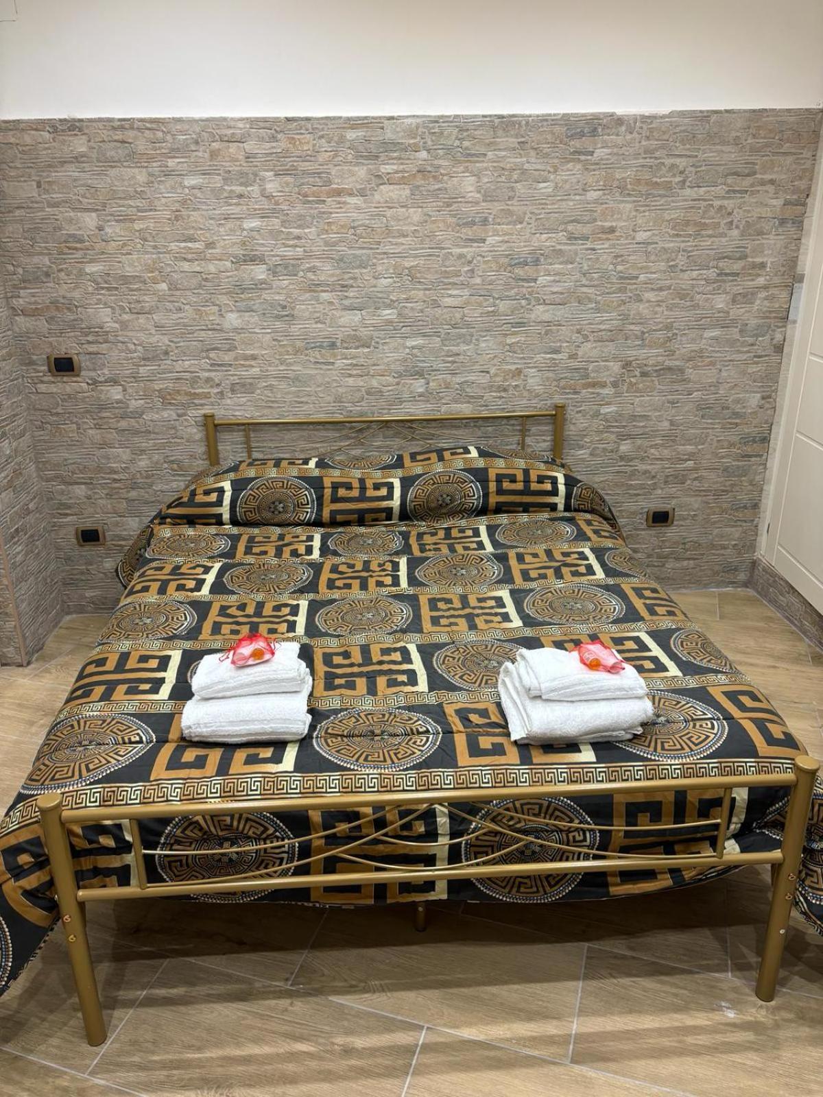 B&B La Storia Bari Kültér fotó