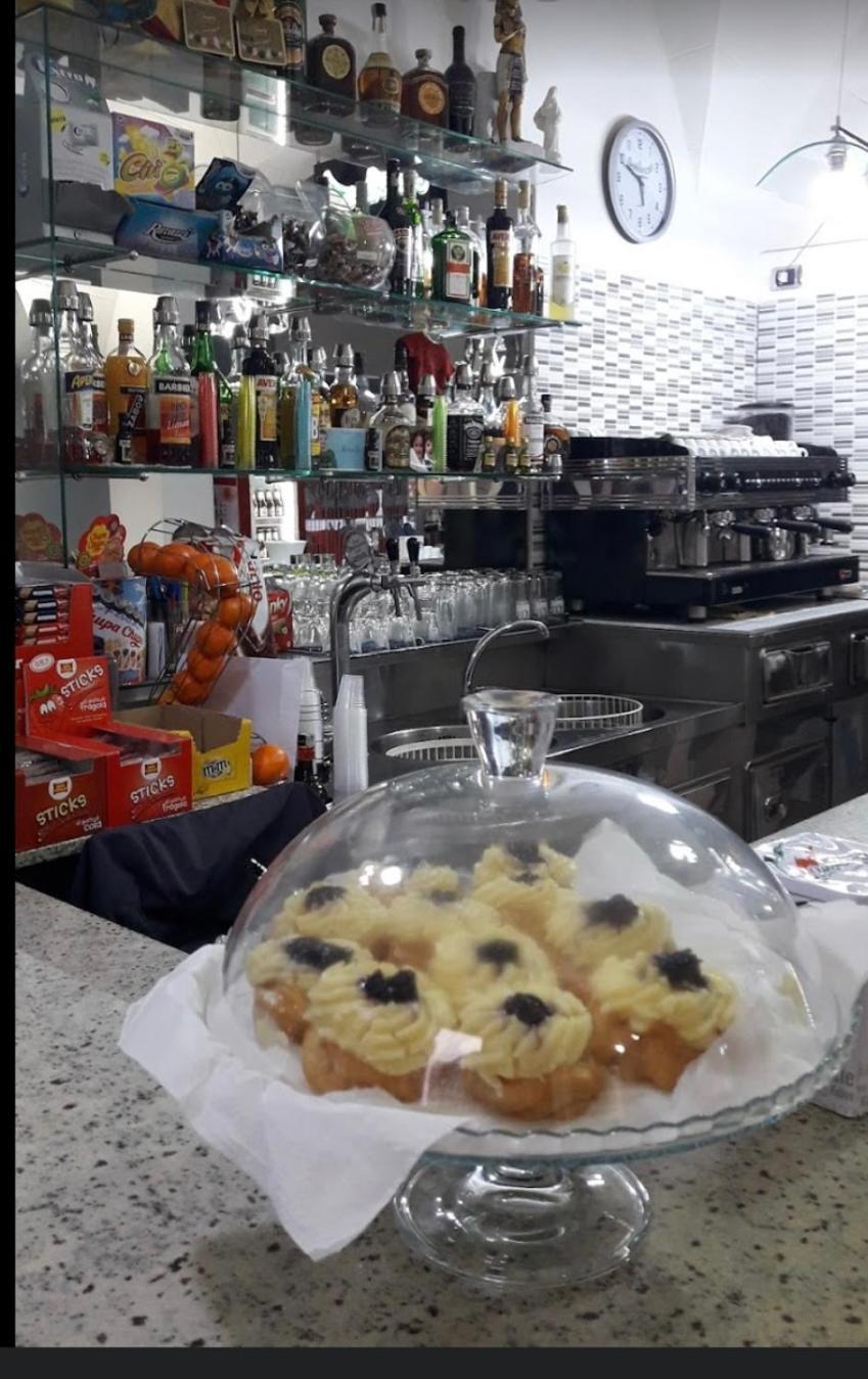 B&B La Storia Bari Kültér fotó