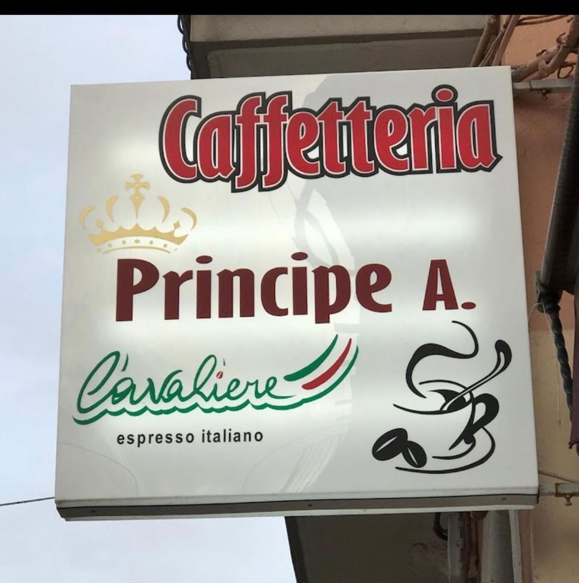 B&B La Storia Bari Kültér fotó